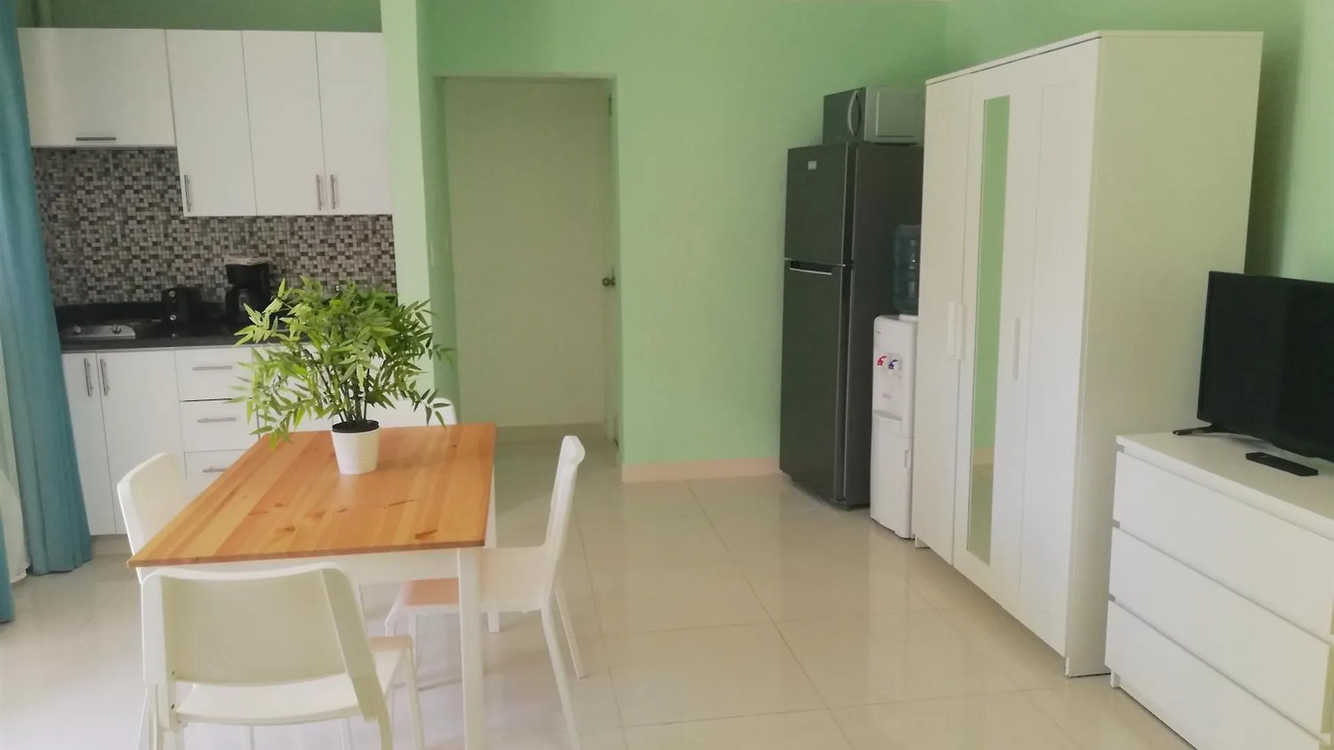 Aparthotel Caribbean Dream Studios With Pool Playa Los Corales Punta Cana