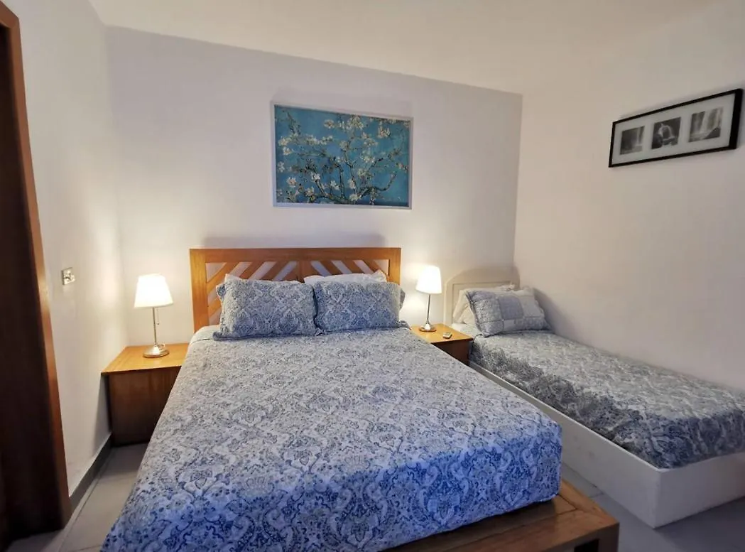 Aparthotel Caribbean Dream Studios With Pool Playa Los Corales Punta Cana