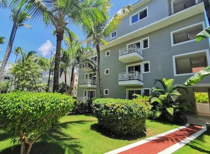 Aparthotel Caribbean Dream Studios With Pool Playa Los Corales Punta Cana