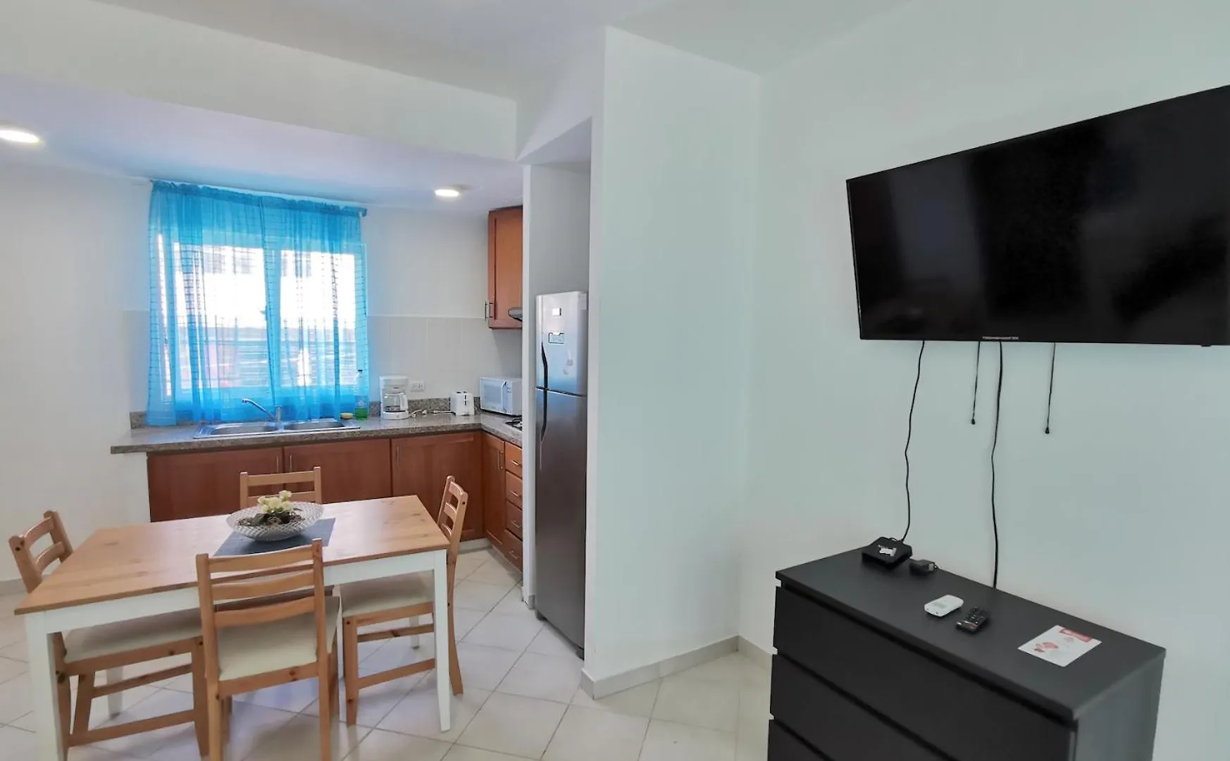 Aparthotel Caribbean Dream Studios With Pool Playa Los Corales Punta Cana