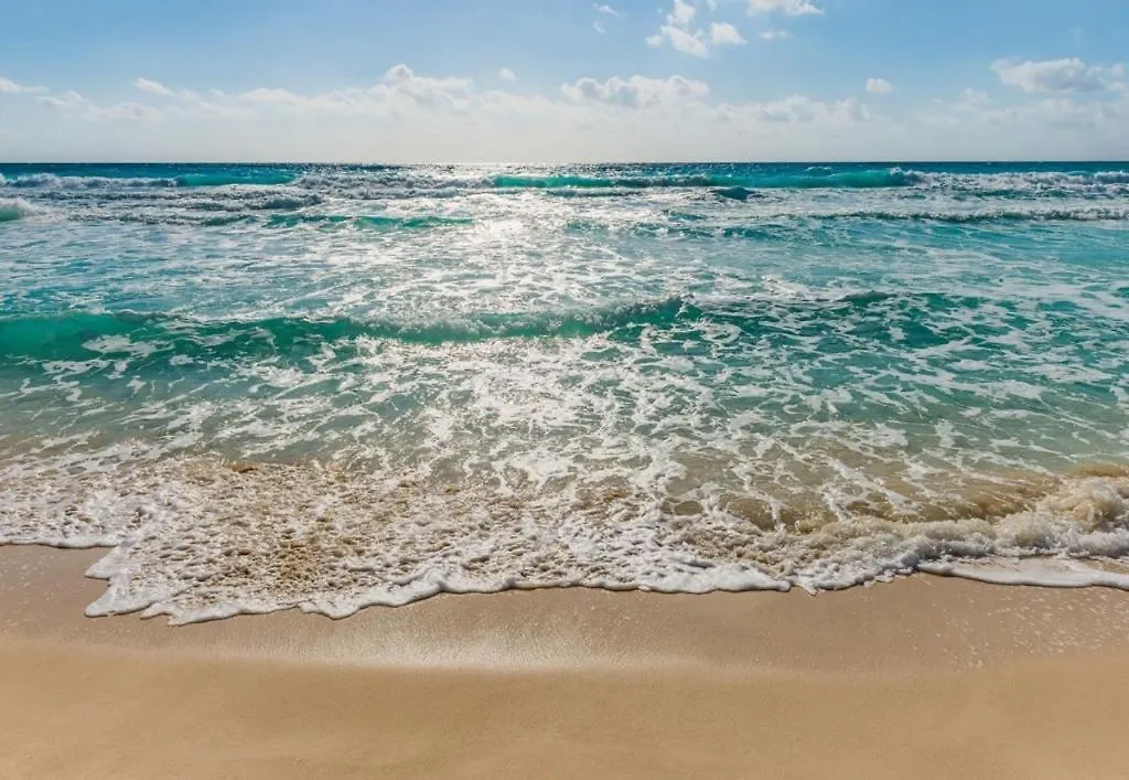 Aparthotel Caribbean Dream Studios With Pool Playa Los Corales Punta Cana