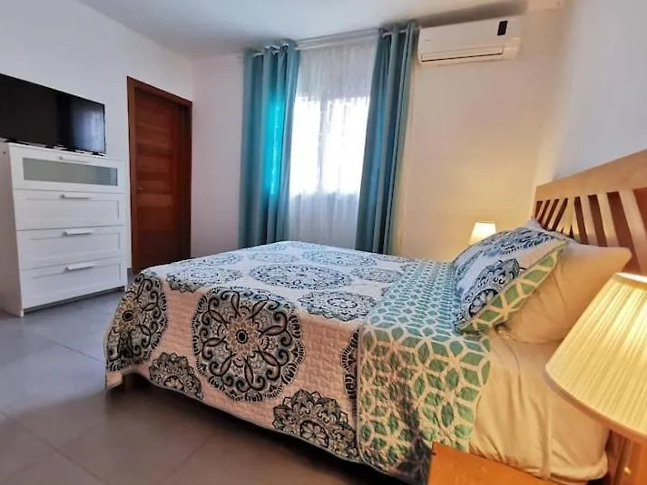 Caribbean Dream Studios With Pool Playa Los Corales 푼타 카나 5*,  도미니카 공화국