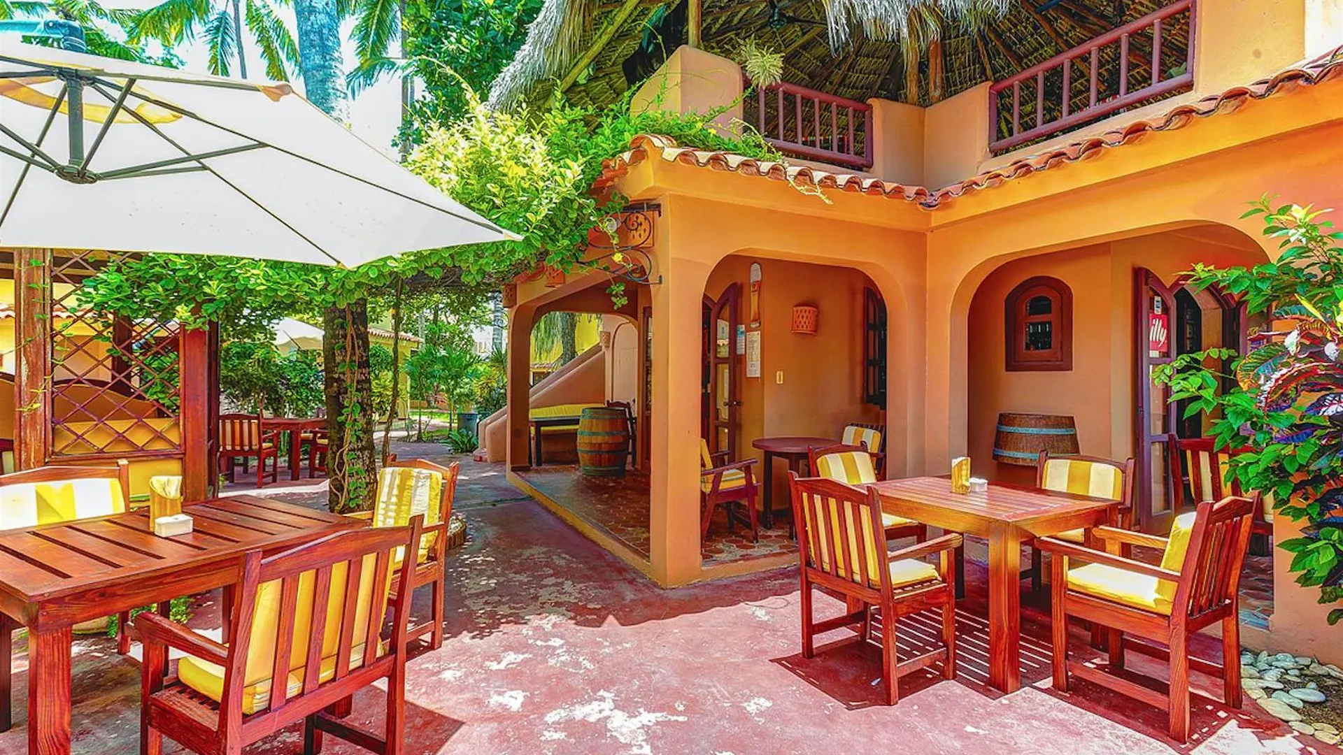 Caribbean Dream Studios With Pool Playa Los Corales 푼타 카나